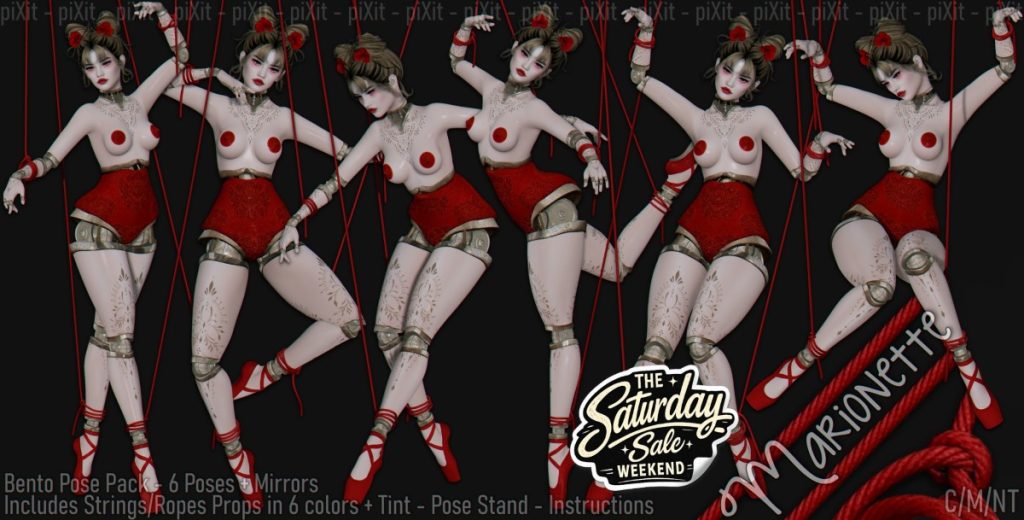 <a href="http://maps.secondlife.com/secondlife/Fashion%20Boulevard%20II/28/96/1127" target="_blank">Teleport</a>