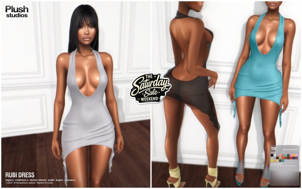 <a href="https://maps.secondlife.com/secondlife/Plush%20Studios/111/156/22" target="_blank">Teleport</a>