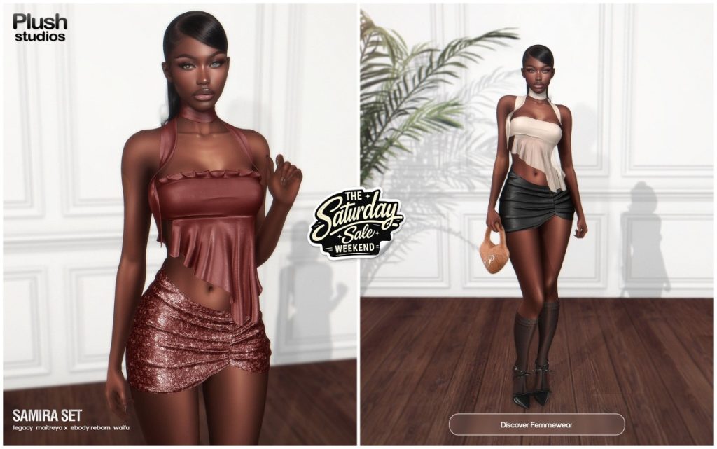 <a href="https://maps.secondlife.com/secondlife/Plush%20Studios/111/156/22" target="_blank">Teleport</a>