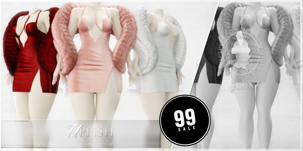 <a href="https://maps.secondlife.com/secondlife/QUEENZ/110/117/25" target="_blank">Teleport</a>