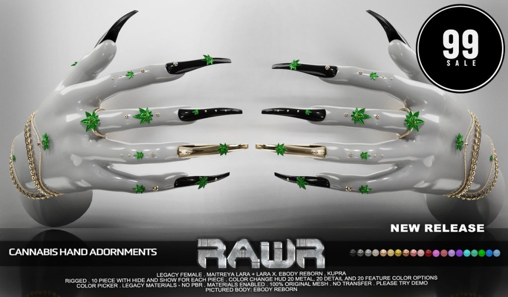 <a href="http://maps.secondlife.com/secondlife/RAWR/62/141/21" target="_blank">Teleport</a>