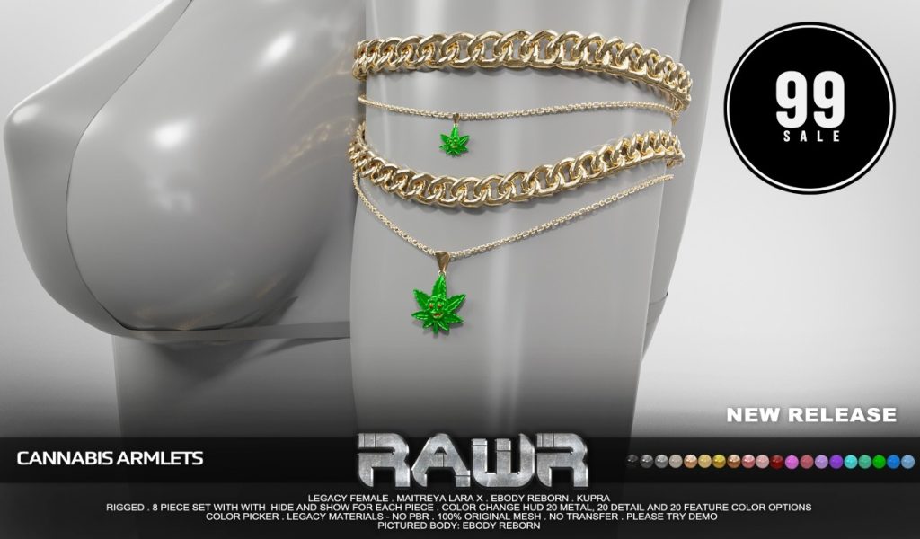 <a href="http://maps.secondlife.com/secondlife/RAWR/62/141/21" target="_blank">Teleport</a>