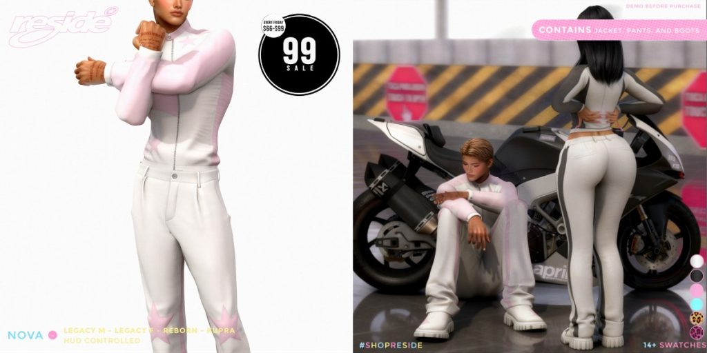 <a href="http://maps.secondlife.com/secondlife/Saba/116/141/28" target="_blank">Teleport</a>