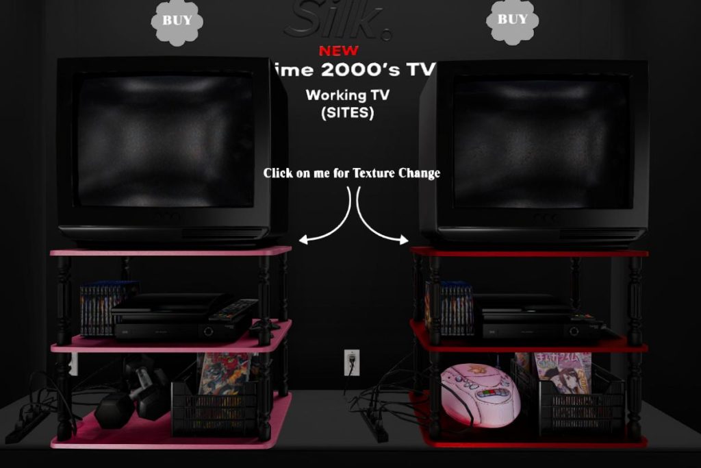 Anime Junk Collection, L$599