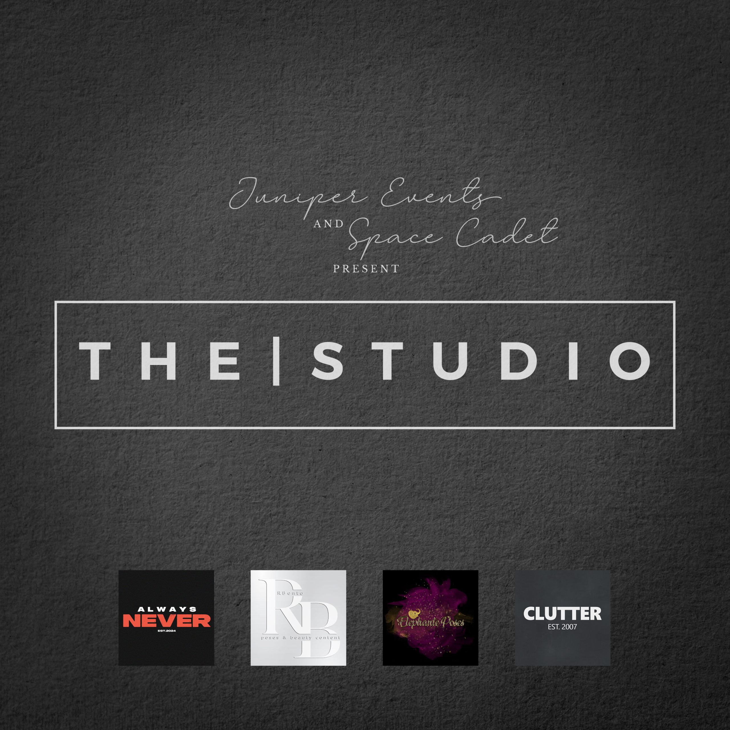 WHERE CREATIVITY TAKES SHAPE: THE STUDIO