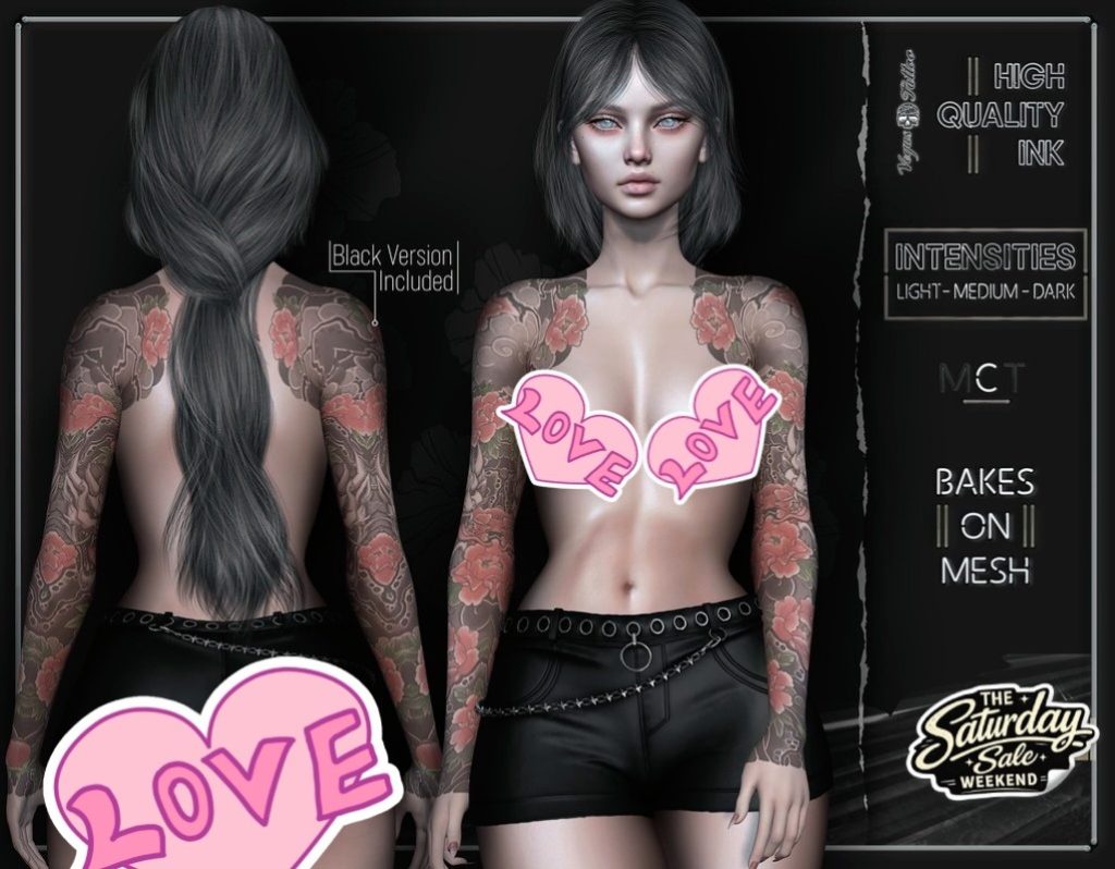 <a href="https://maps.secondlife.com/secondlife/Voodoo/111/133/30" target="_blank">Teleport</a>