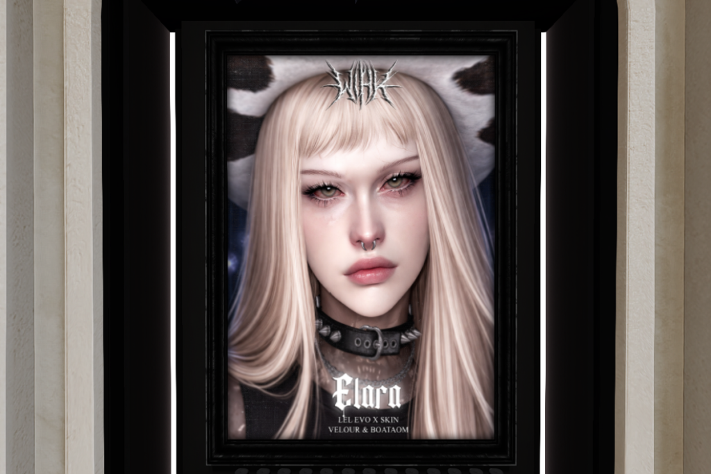 Elora Skin - EvoX/Boataom/Velour, L$1250 each