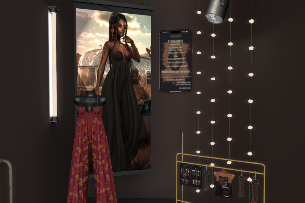 Mailand Suit -  Legacy/MaitreyaX/Reborn/+mods, L$350 each/L$1499 FP