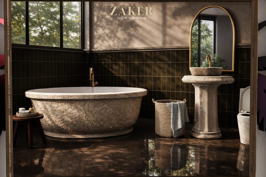 Maria Bathroom, L$149-L$649 each/L$750-L$950 each FP