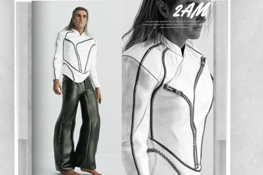 161 Outfit - See Demo for fits, L$599 each/L$1299 FP