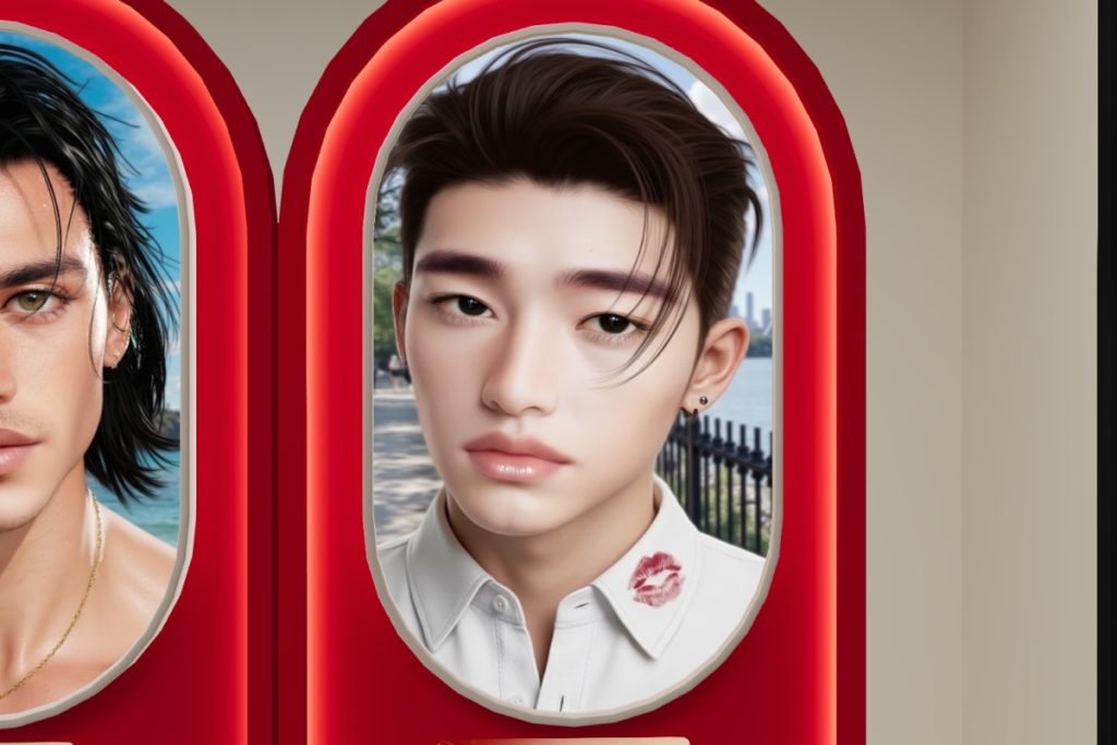 SeoJun Skin - EvoX, L$799 each/L$1299 FP