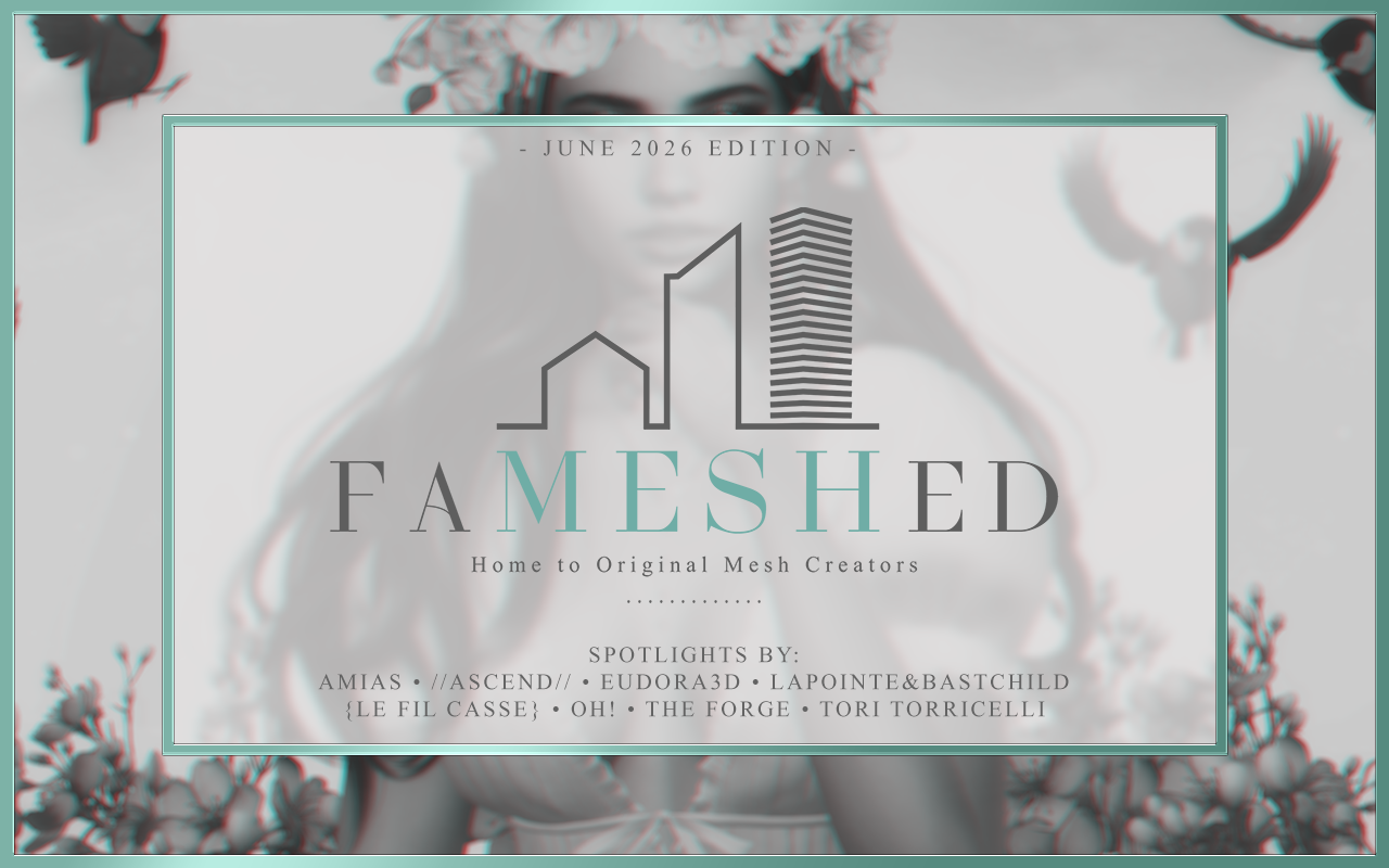 GET SUMMER READY WITH FAMESHED