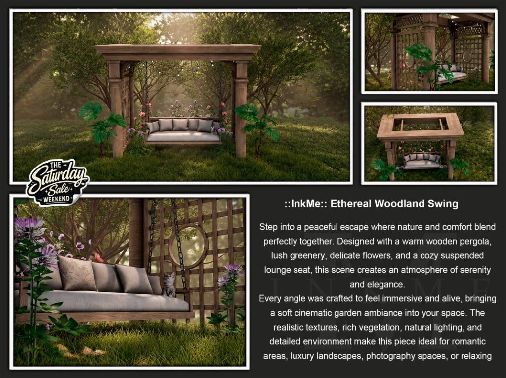 <a href="http://maps.secondlife.com/secondlife/Bee%20Designs/187/86/22" target="_blank">Teleport</a>