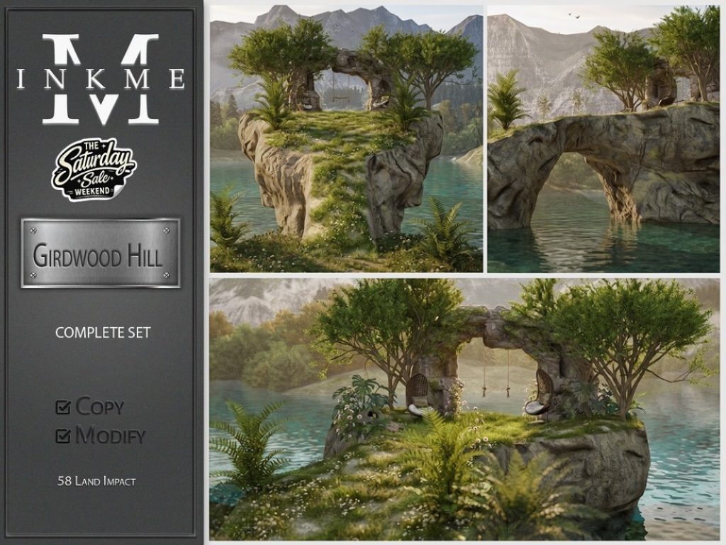 <a href="http://maps.secondlife.com/secondlife/Bee%20Designs/187/86/22" target="_blank">Teleport</a>