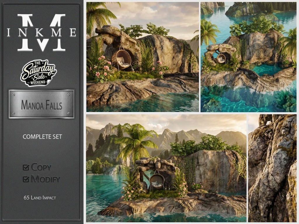 <a href="http://maps.secondlife.com/secondlife/Bee%20Designs/187/86/22" target="_blank">Teleport</a>