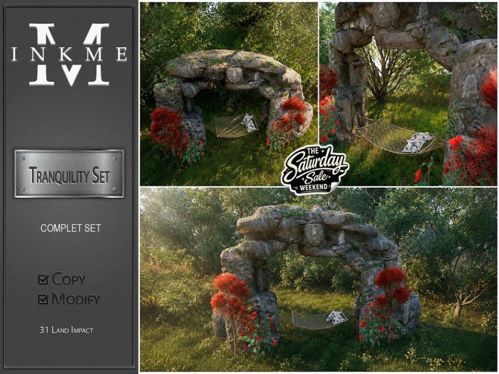<a href="http://maps.secondlife.com/secondlife/Bee%20Designs/187/86/22" target="_blank">Teleport</a>