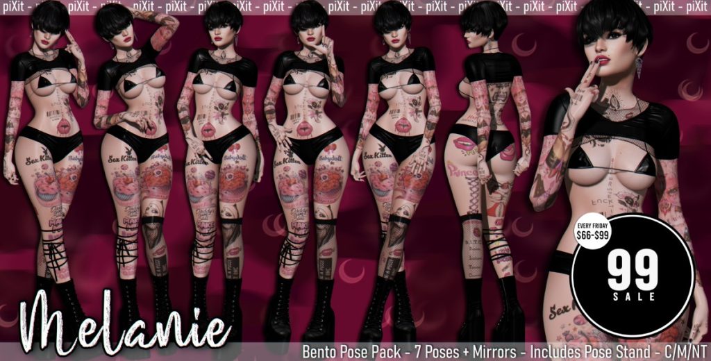 <a href="http://maps.secondlife.com/secondlife/Fashion%20Boulevard%20II/28/96/1127" target="_blank">Teleport</a>