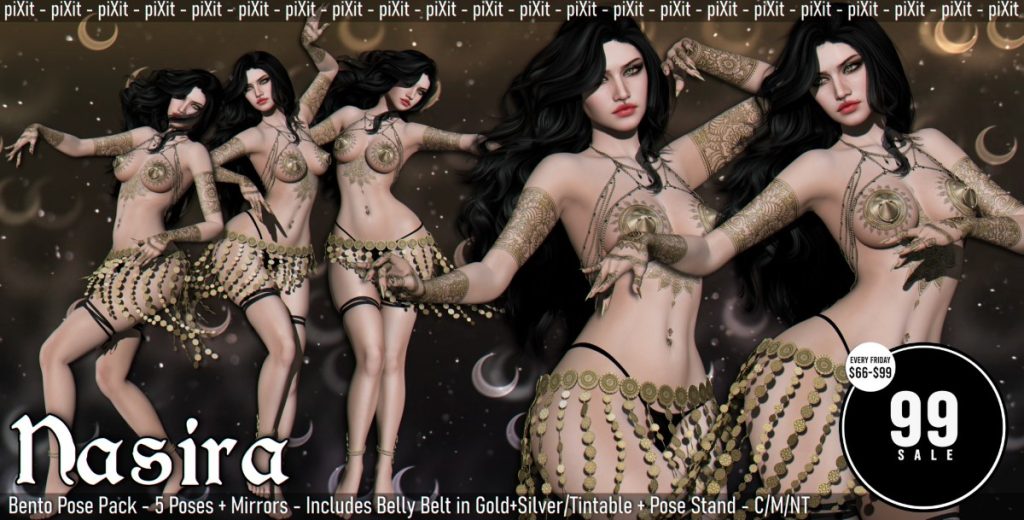 <a href="http://maps.secondlife.com/secondlife/Fashion%20Boulevard%20II/28/96/1127" target="_blank">Teleport</a>