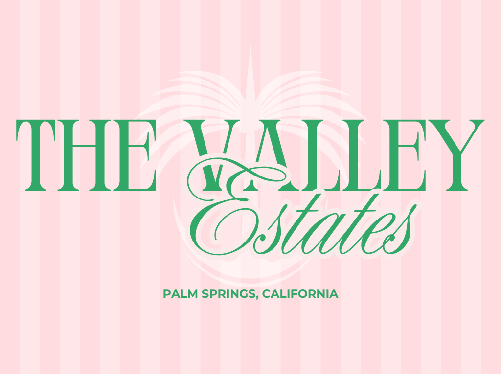 MAY IN THE VALLEY