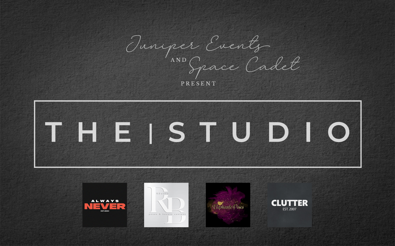 WHERE CREATIVITY TAKES SHAPE: THE STUDIO