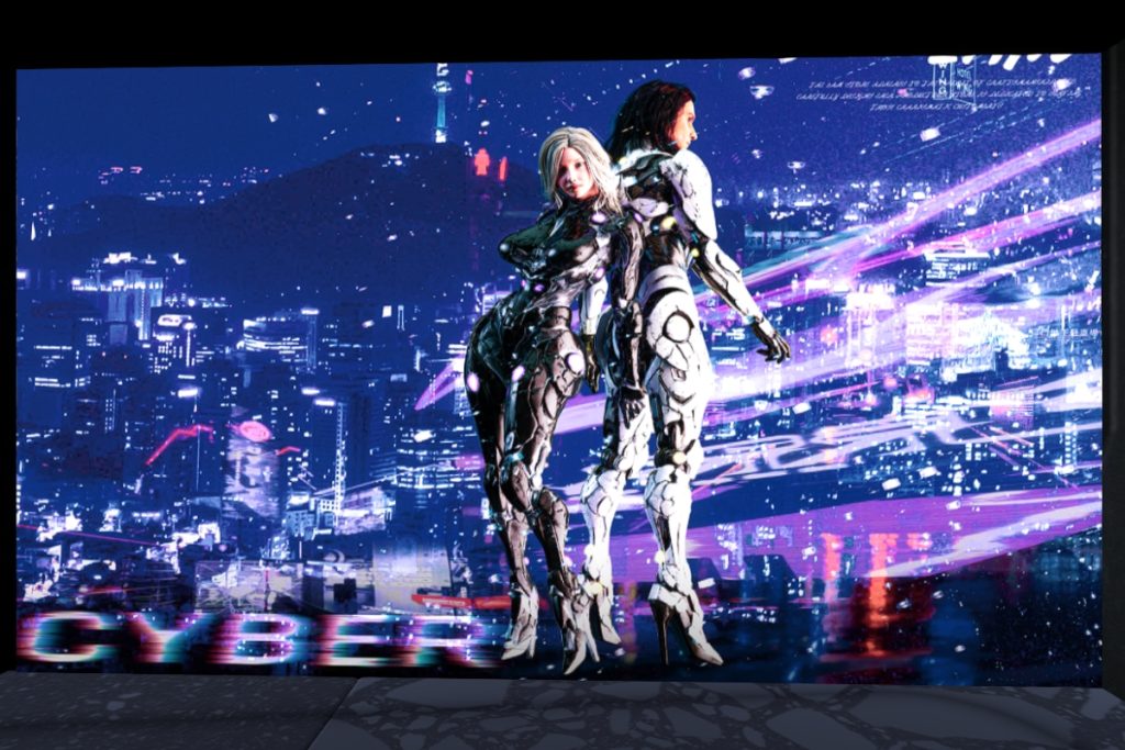Cyber Suit - Jake/Legacy F+M/Maitreya/Reborn/+mods, L$599 each/L$2499 each FP