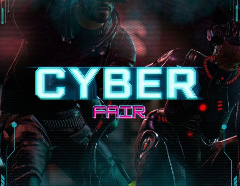 CYBER FAIR JUNE 2026