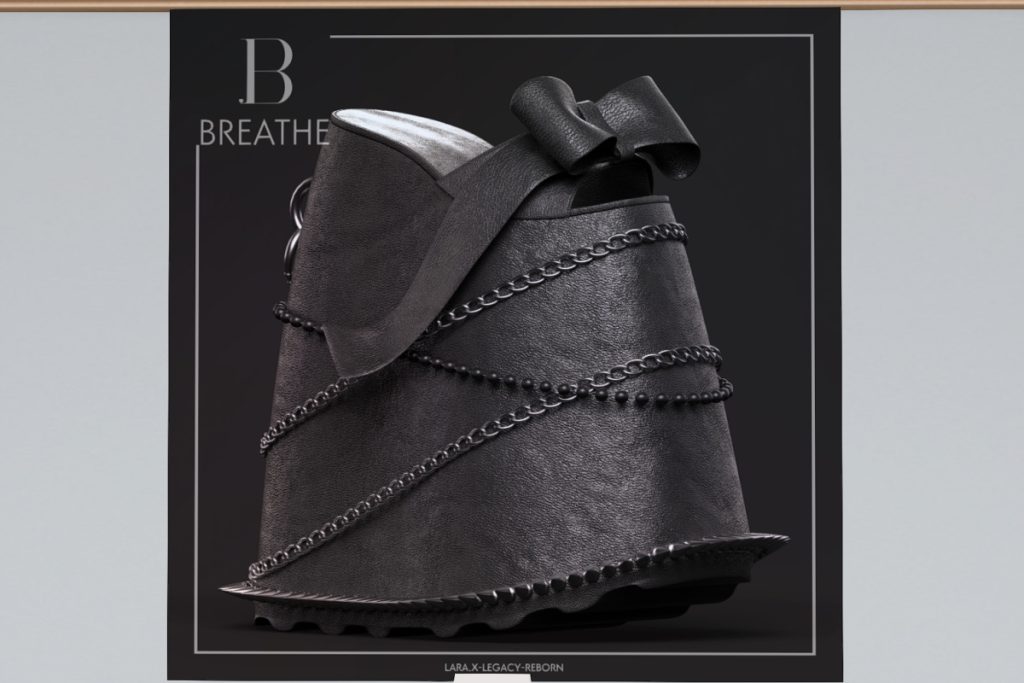 Miu Stompers - Legacy/MaitreyaX/Reborn, L$295 each/L$400 each FP/L$1500 MP