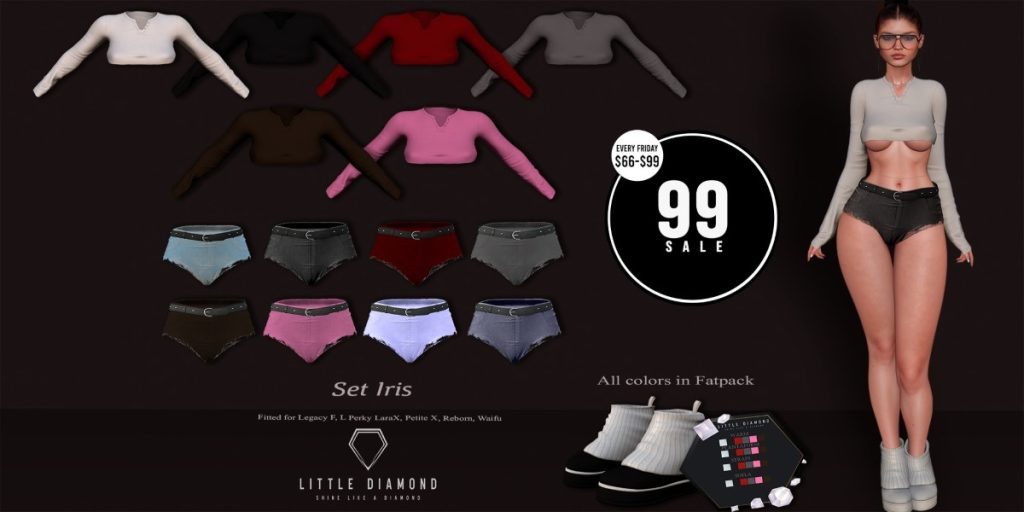 <a href="https://maps.secondlife.com/secondlife/Wildflower%20Mountain/154/225/22" target="_blank">Teleport</a>