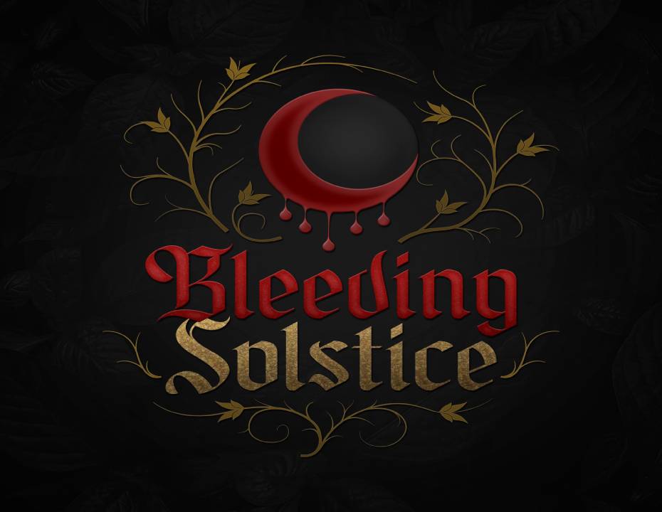SHOP THE NIGHT AWAY AT BLEEDING SOLSTICE