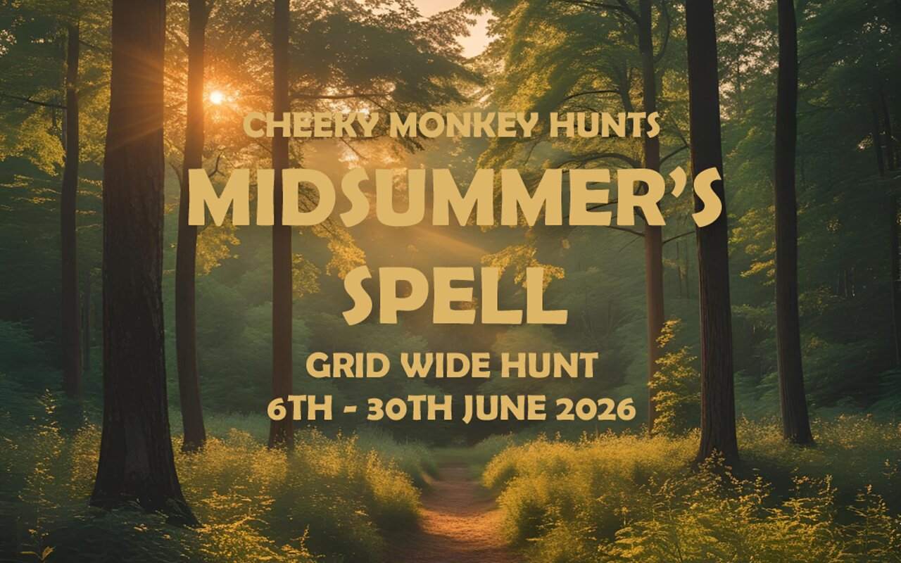 FALL UNDER CMH MIDSUMMER’S SPELL