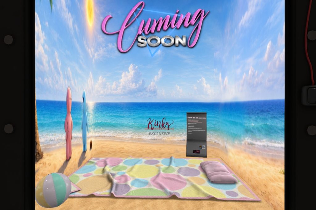 Costa Del Sol Beach Towel, L$4000