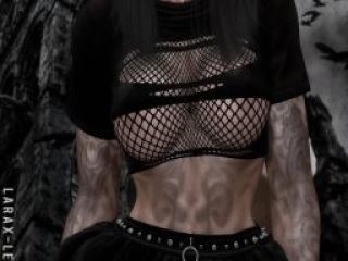 <a href="http://maps.secondlife.com/secondlife/Woodland%20Realm/189/39/23" target="_blank">Teleport</a>