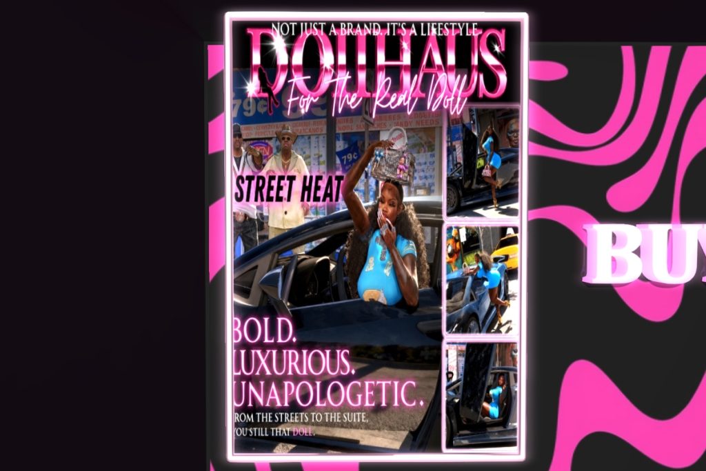 Street Heat Pose, L$450