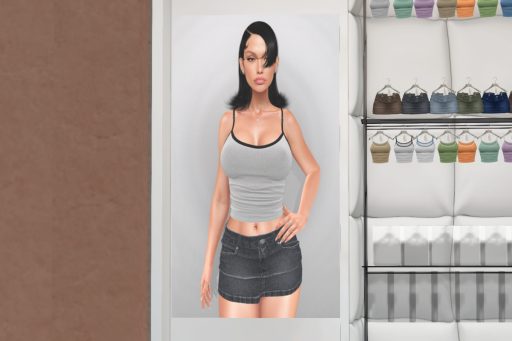 Araya Set - Legacy/MaitreyaX/Reborn/+mods, L$210-L$299 each/L$
