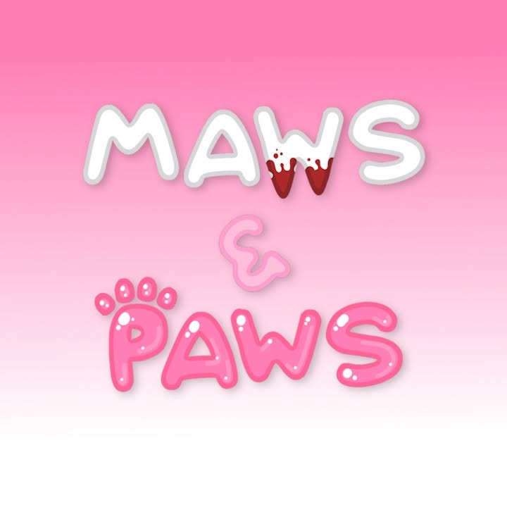 SHAKE YOUR TAIL, IT’S MAWS N PAWS WEEKEND!