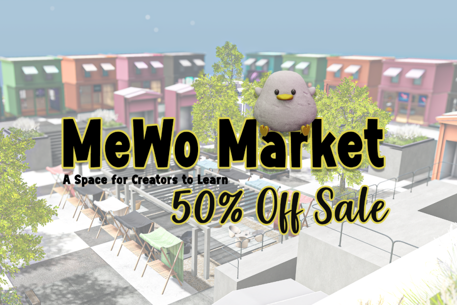 MEWO market