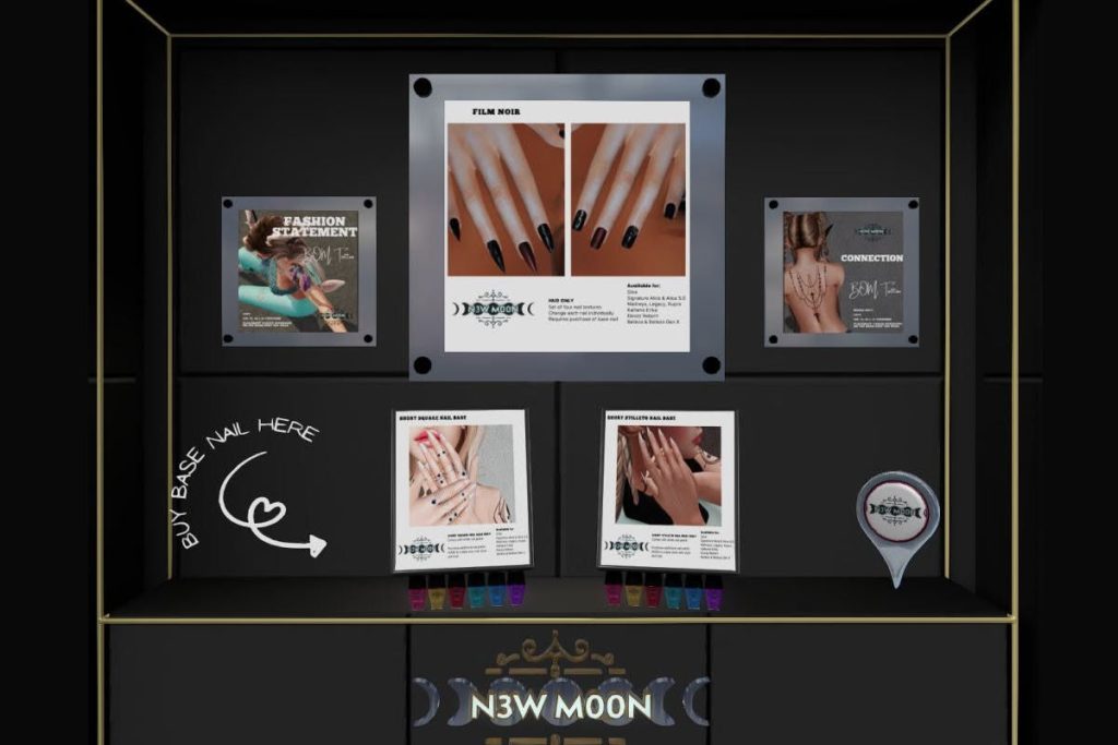 Film Noir - See Ad For Fits, $L99 each