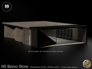 <a href="https://maps.secondlife.com/secondlife/Magic%20Sky/193/136/2022" target="_blank">Teleport</a>