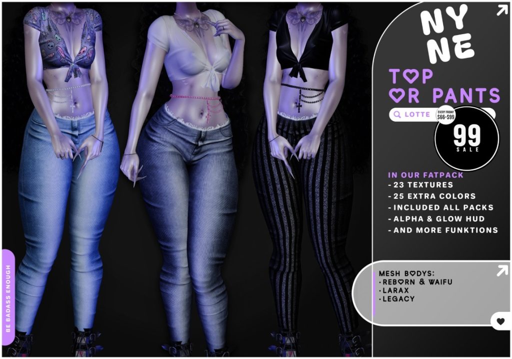 <a href="https://maps.secondlife.com/secondlife/xLUMINOUS%20HALLWAYx/127/165/21" target="_blank">Teleport</a>