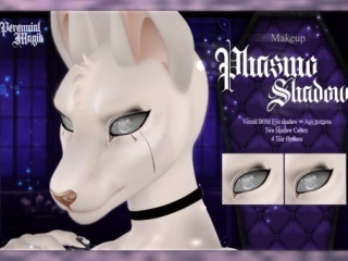Phasmo Shadow Makeup - BOM, L$113
