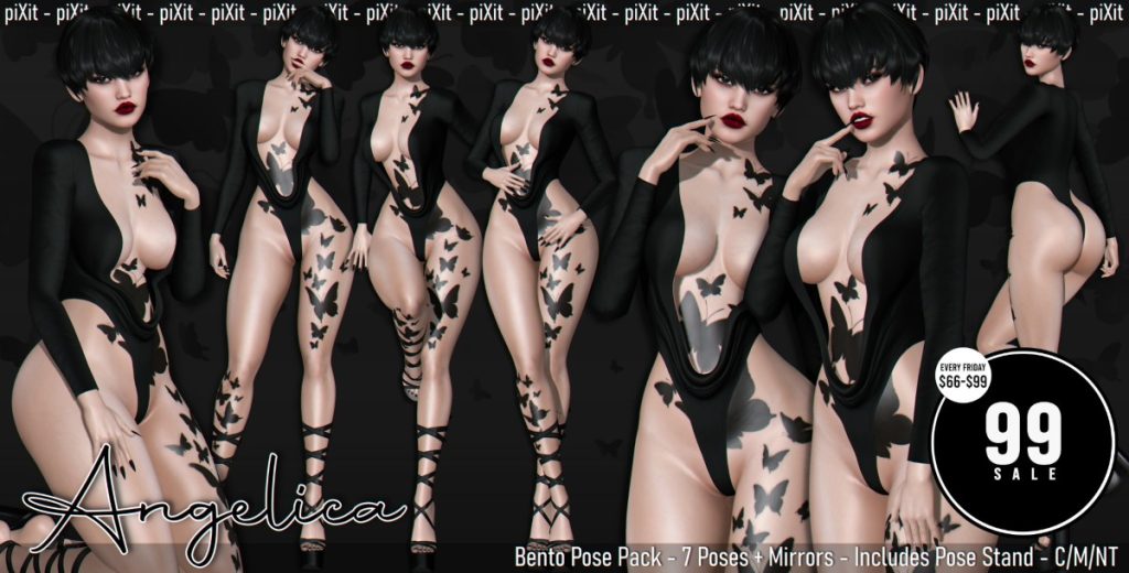 <a href="https://maps.secondlife.com/secondlife/Fashion%20Boulevard%20II/28/96/1127" target="_blank">Teleport</a>