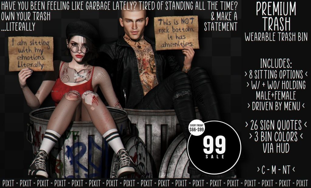 <a href="https://maps.secondlife.com/secondlife/Fashion%20Boulevard%20II/28/96/1127" target="_blank">Teleport</a>