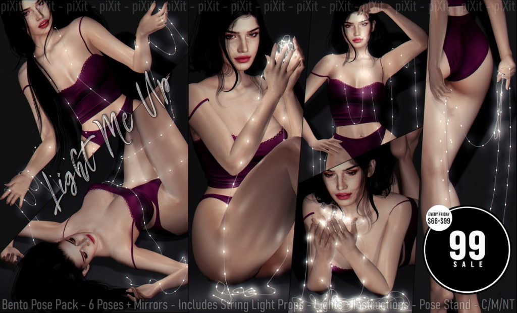 <a href="https://maps.secondlife.com/secondlife/Fashion%20Boulevard%20II/28/96/1127" target="_blank">Teleport</a>