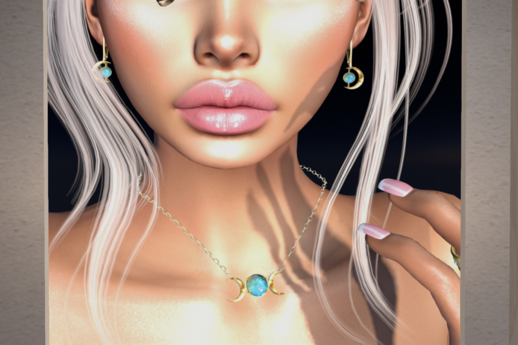 Diversify Jewellery Design, $L295 each