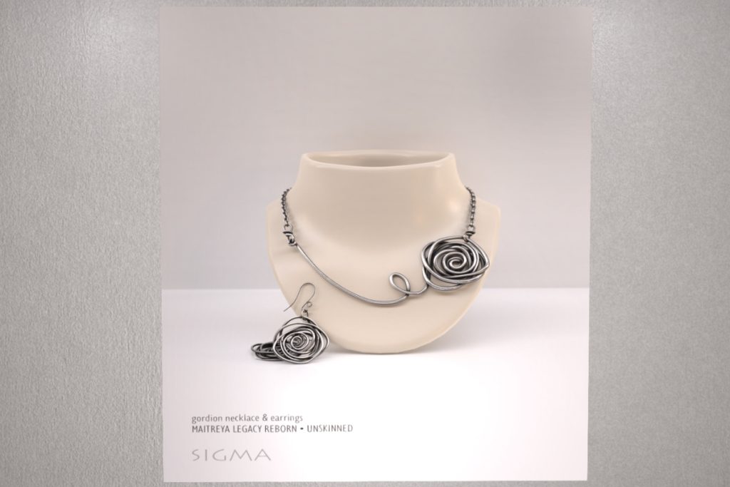 Gordion Set - Legacy/MaitreyaX/Reborn, L$320