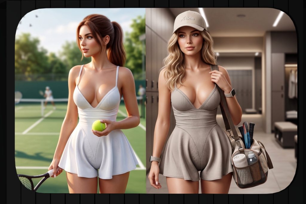 Jesika Outfit - Legacy/MaitreyaX/Reborn/+mods, L$249 each/L$2299 FP
