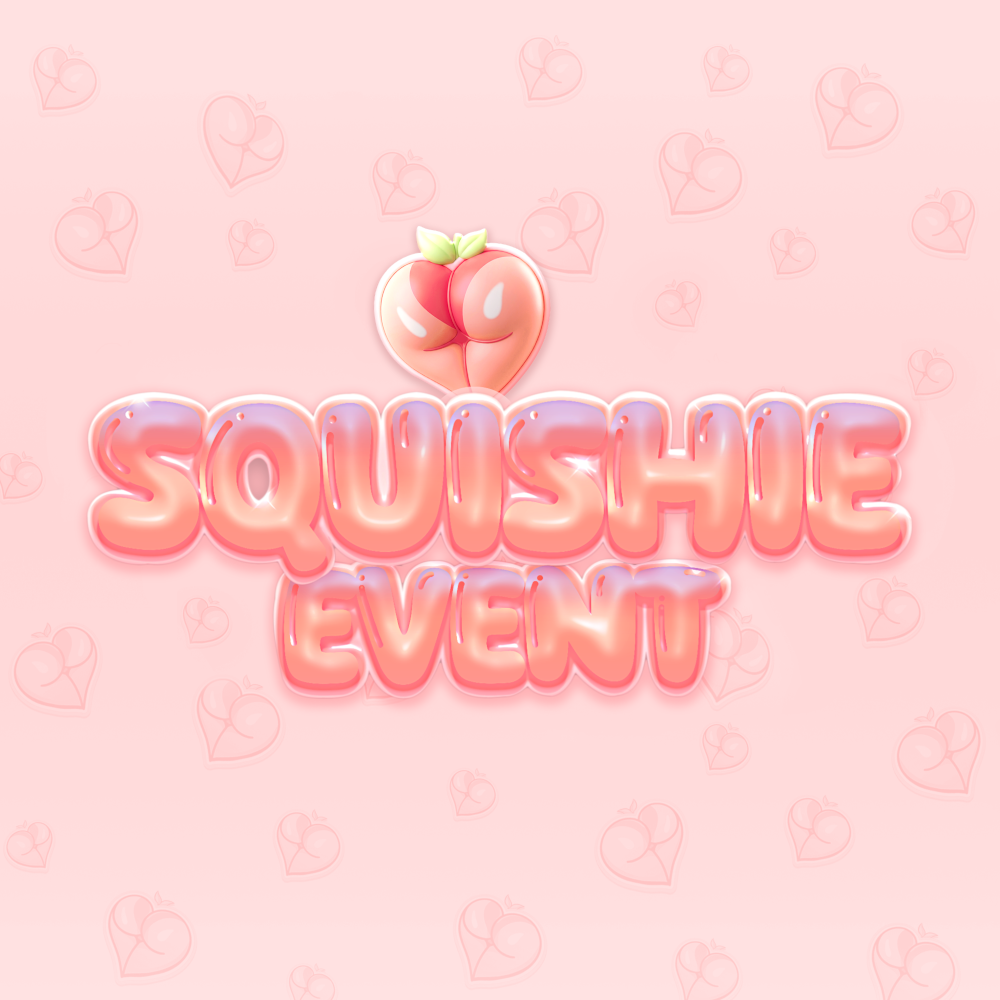 I BLAME THE SQUISHIE EVENT FOR THIS SHOPPING BAG