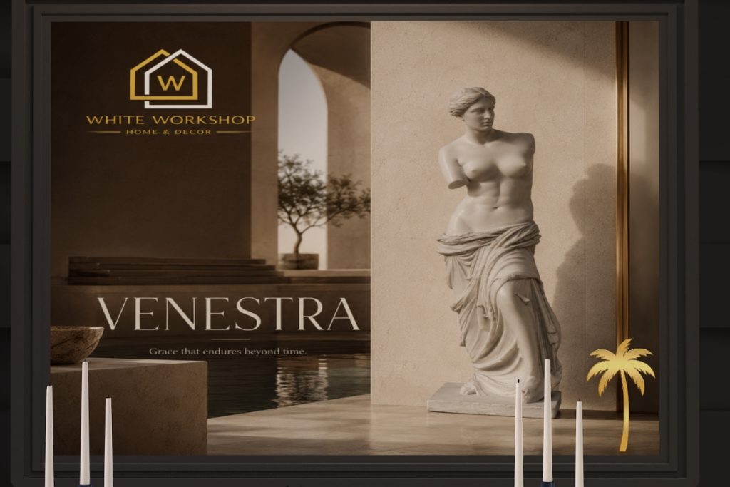 Venestra Decor, L$199