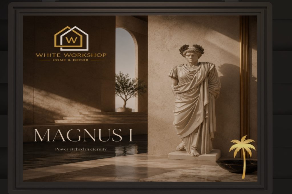 Magnus Decor, L$199