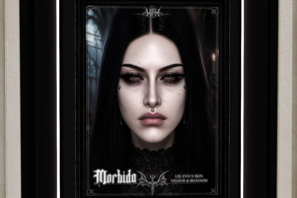 Morbida Skin - EvoX/Boataom/Velour, L$1250 each